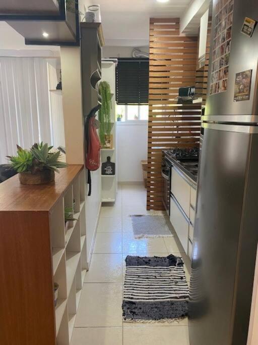 Appartamento Condominio Na Mata Com Piscina- 9km *